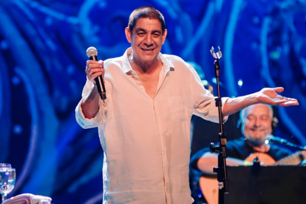 Zeca Pagodinho