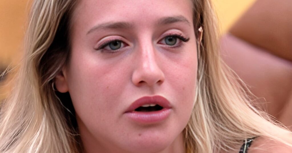 Item eliminado das novelas pode estar com os dias contados no BBB Bruna Griphao, BBB23