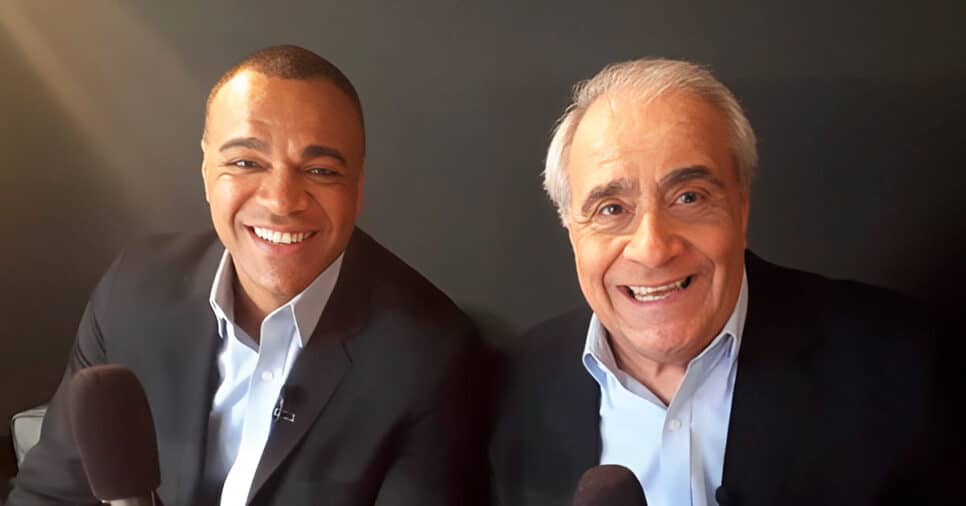 Denilson e Oliveira Andrade