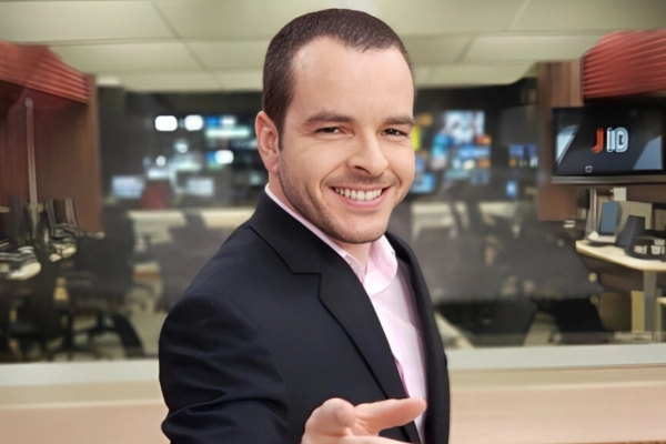 Apresentadora do GloboNews é demitida após falar mal do canal