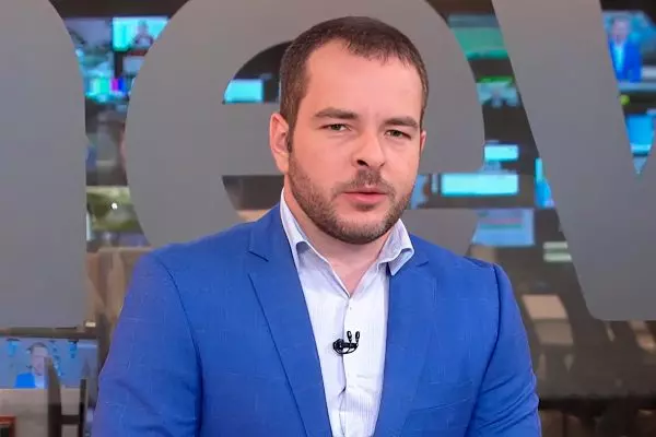 Após sumiço do ar, apresentador da GloboNews revela que sofreu