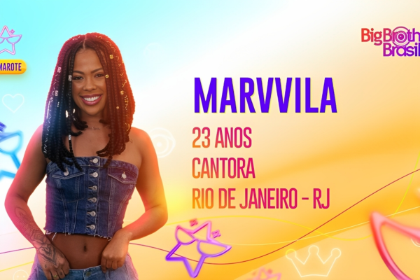 Marvvila - BBB23