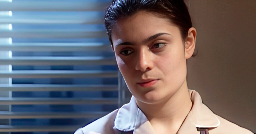 Saiba o que aconteceu com a atriz que fez Chiquita em O Rei do Gado O Rei do Gado - Arieta Corrêa