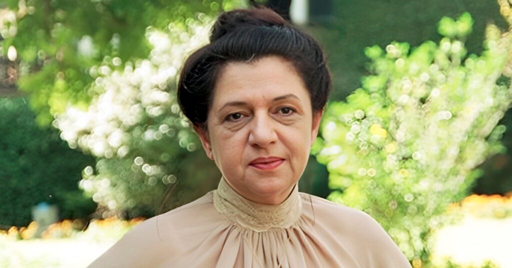 Saiba o que aconteceu com a atriz que fez Judite em O Rei do Gado O Rei do Gado - Walderez de Barros