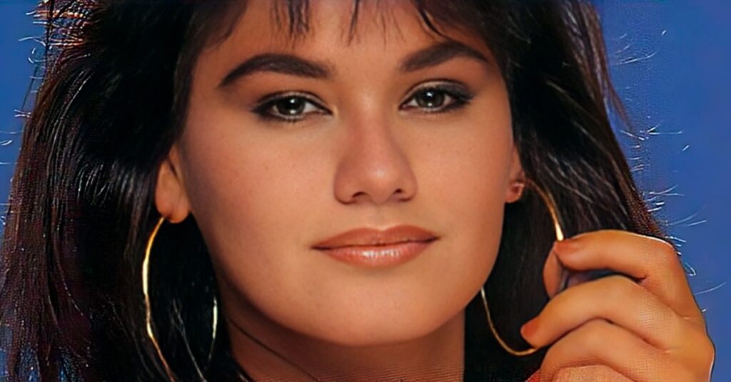 Afastada da TV, recordista da Playboy leva vida discreta aos 60 anos Magda Cotrofe