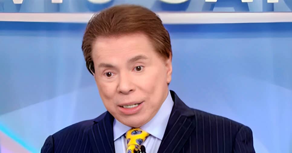 Programa Silvio Santos