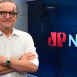 Antônio Augusto Amaral de Carvalho Filho, o Tutinha (Divulgação / Jovem Pan News)