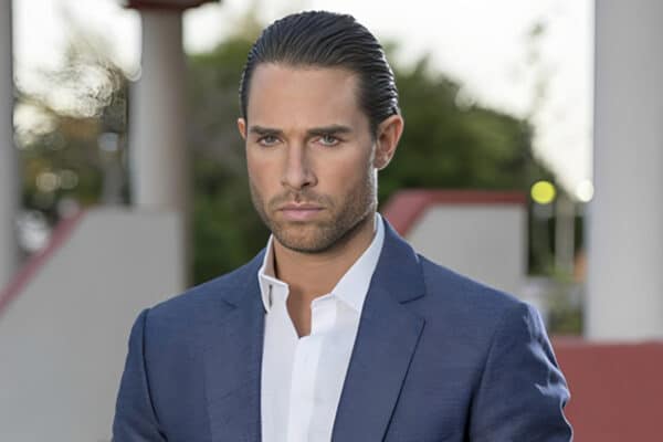 Sebastian Rulli Três Vezes Ana