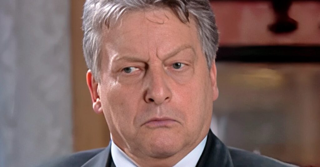 Saiba o que aconteceu com o ator que fez o prefeito de Chocolate com Pimenta Chocolate com Pimenta - Fúlvio Stefanini