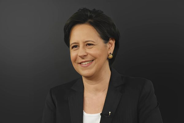 Cristina Piasentini