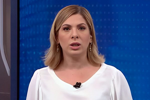 CNN Brasil - Daniela Lima