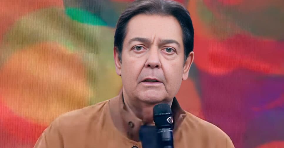Faustão na Band