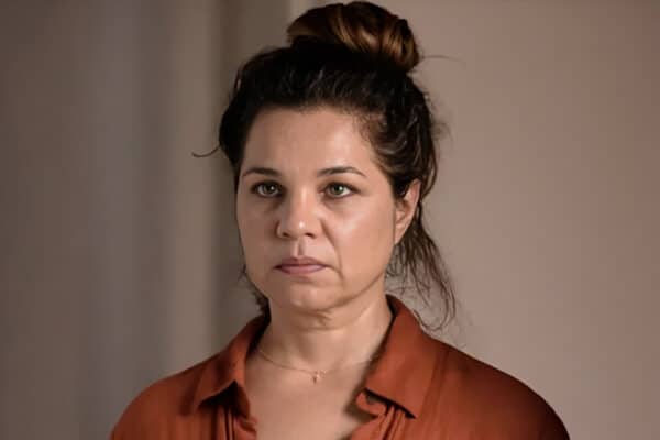 Falas Femininas - Isabel Teixeira
