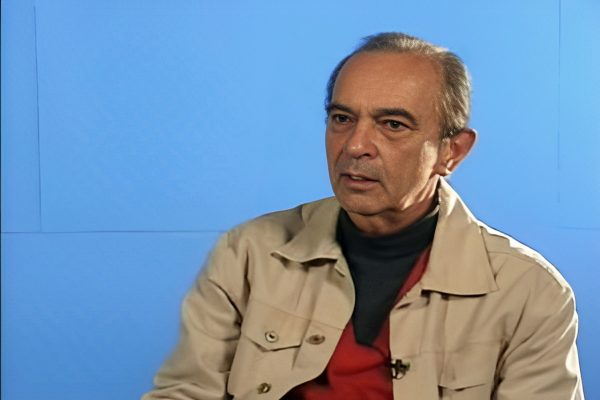 Luiz Parreiras