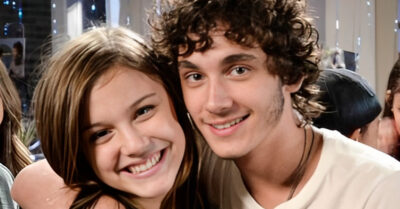 Alice Wegmann e Guilherme Prates em Malhação Intensa como a Vida