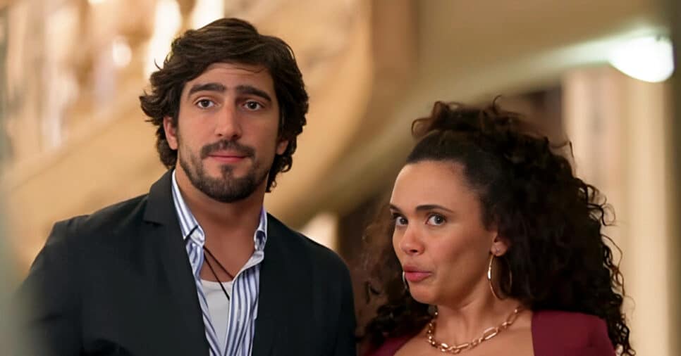 Mar do Sertão - Giovana Cordeiro e Renato Góes