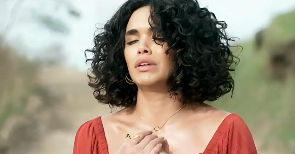 Giovana Cordeiro, Mar do Sertão