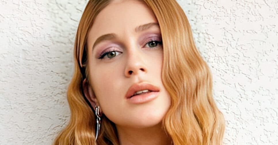 Marina Ruy Barbosa