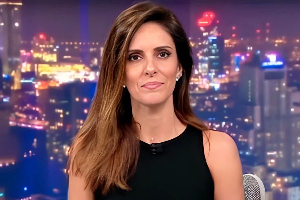 Monalisa Perrone - CNN Brasil