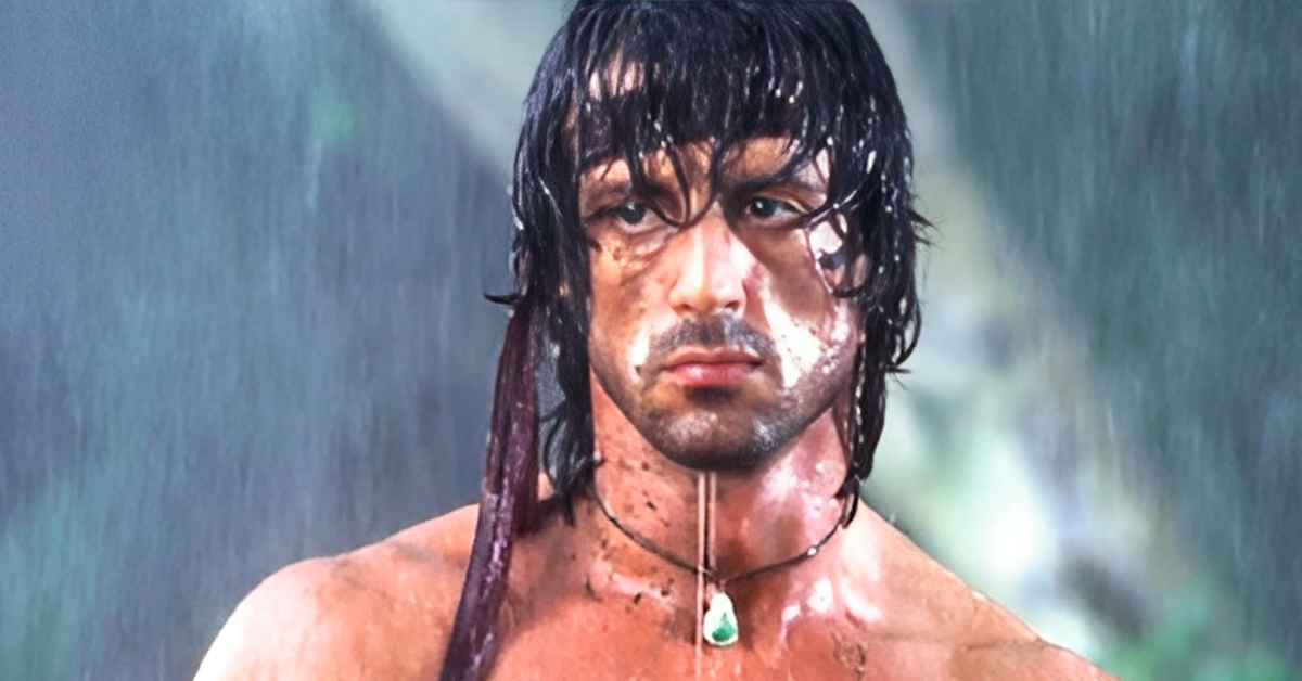 Rambo: onde assistir a todos os filmes da série no streaming?