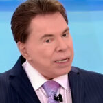 Silvio Santos (Reprodução / SBT)