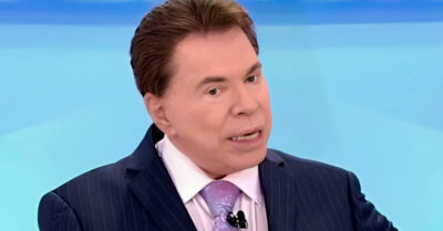 Silvio Santos (Reprodução / SBT)