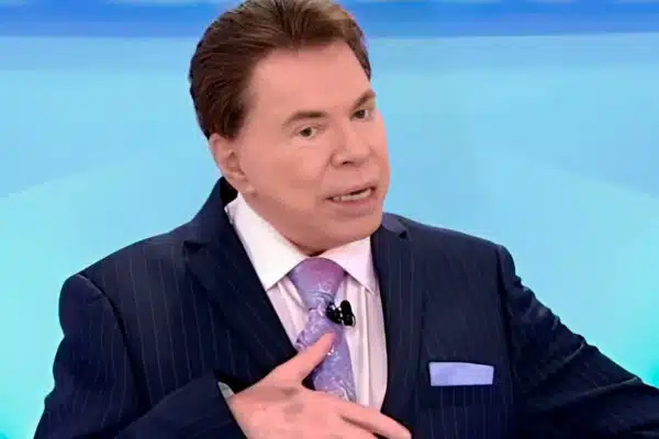 Após ultimato, queridinho de Silvio Santos demitiu babá de luxo: Ou ela ou  eu