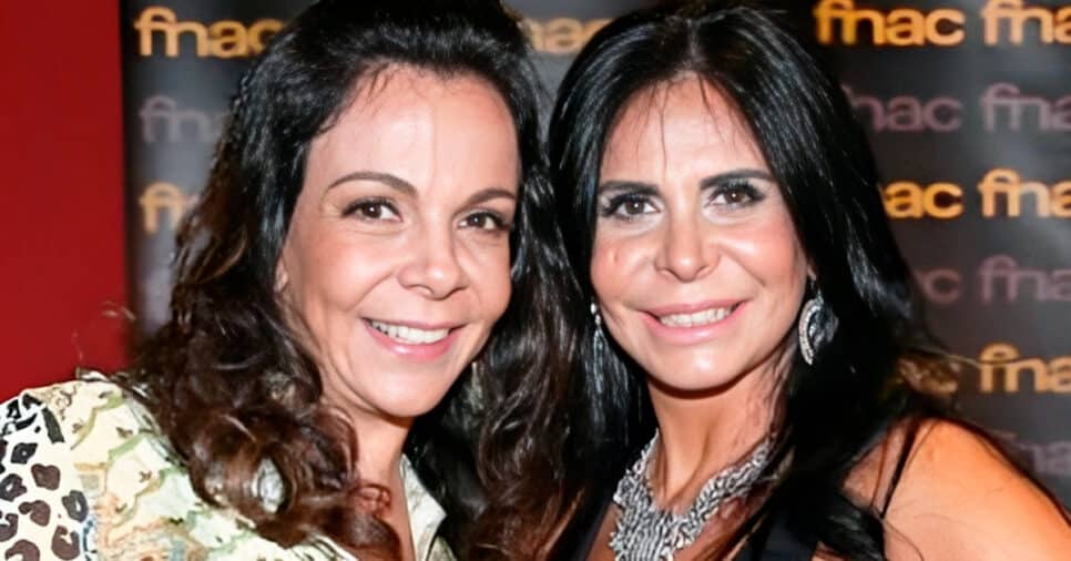 Gretchen e Sula Miranda