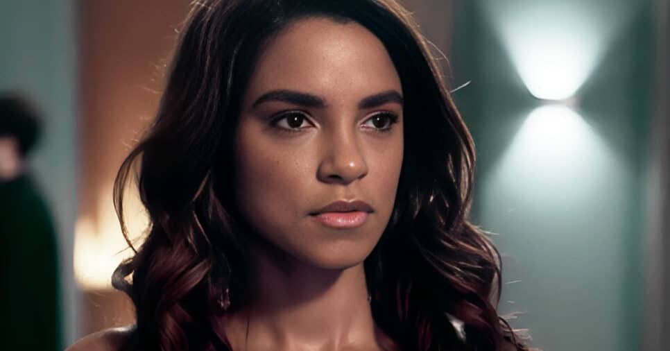 Travessia - Lucy Alves