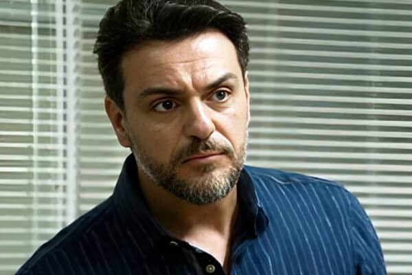Rodrigo Lombardi em Travessia