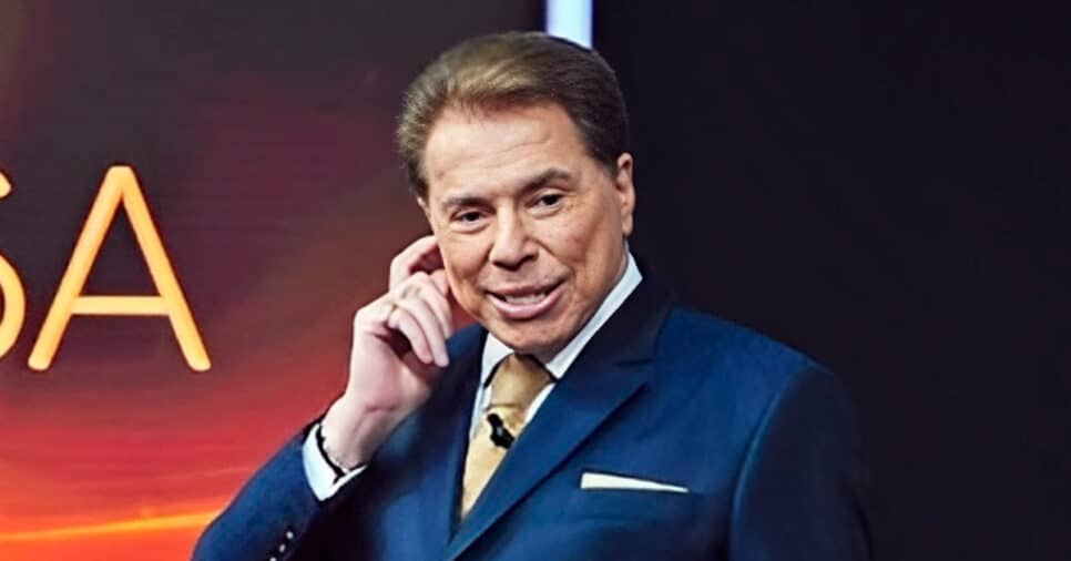 Troféu Imprensa - Silvio Santos