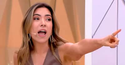 Reprodução / SBT