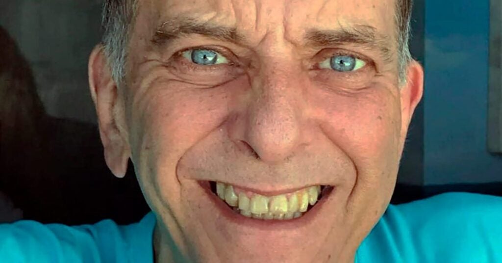 Jorge Fernando
