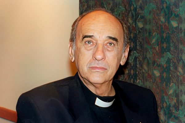 Sebastião Vasconcellos