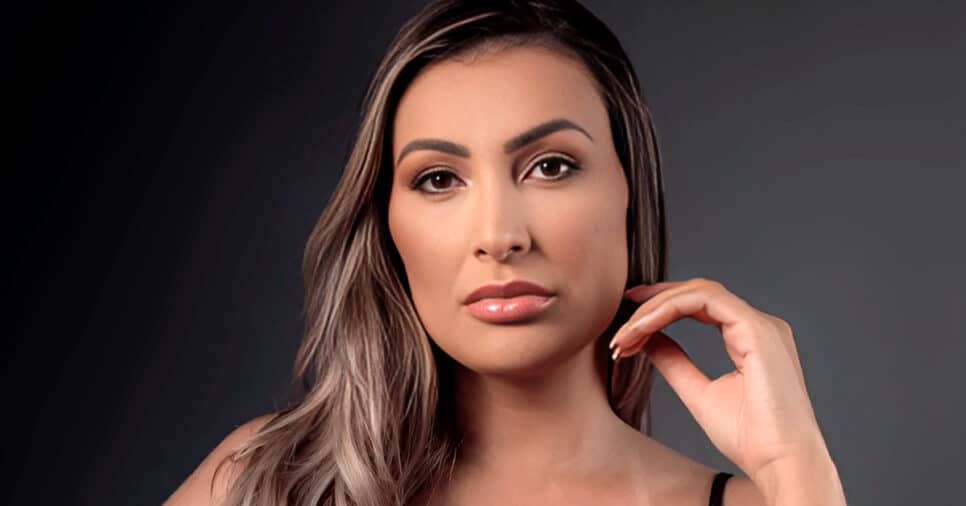 Andressa Urach