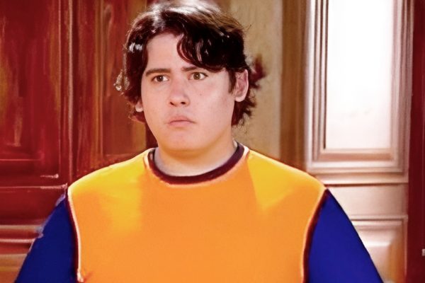 Chiquititas - Filipe Cavalcante