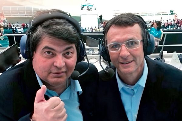 José Luiz Datena e Neto