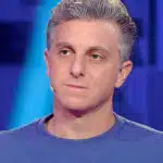 Luciano Huck no Domingão (Reprodução / Globo)