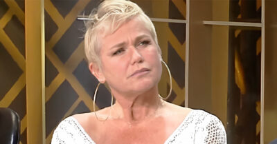 Imagem do post Após décadas, musa decidiu pedir desculpas à Xuxa: “Me perdoa”