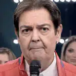 Faustão (Reprodução / Band)