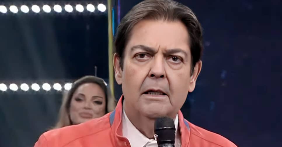 Faustão na Band