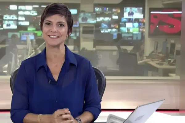 GloboNews apresenta a atração “Conexão GloboNews”