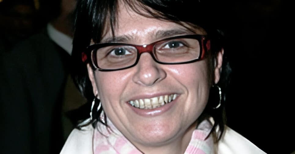 Lidia Brondi