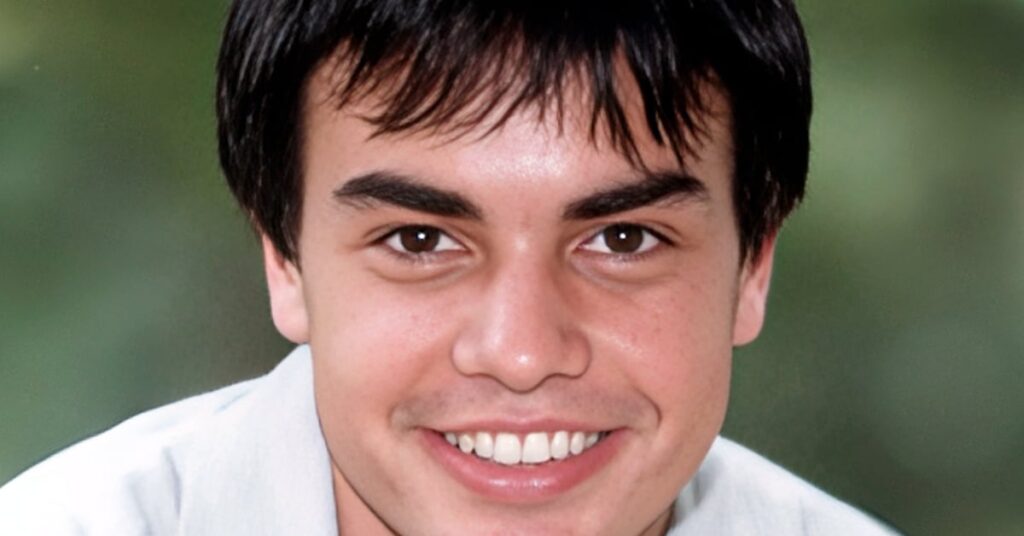 Nova carreira: saiba o que aconteceu com o ator que fez Perereca em Malhação Marcio Kieling - Perereca em Malhação