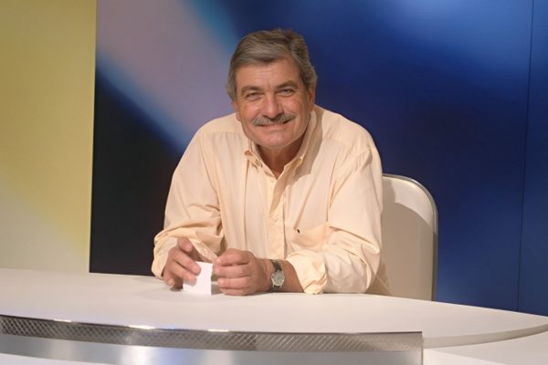 Márcio Guedes