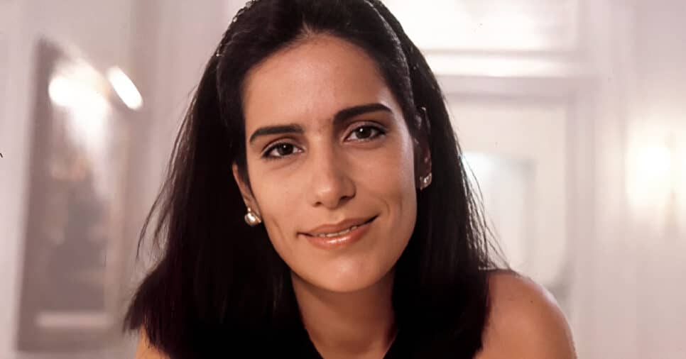 Gloria Pires