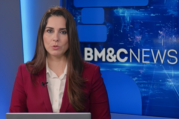 Paula Moraes - BM&C News