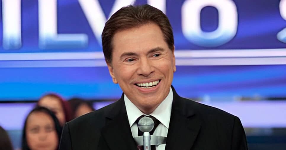 Silvio Santos