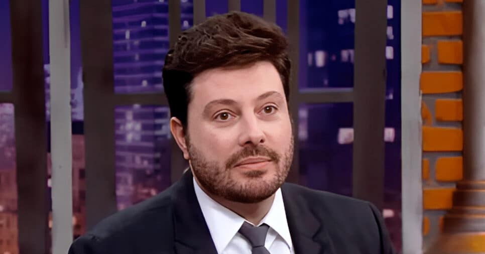 The Noite com Danilo Gentili