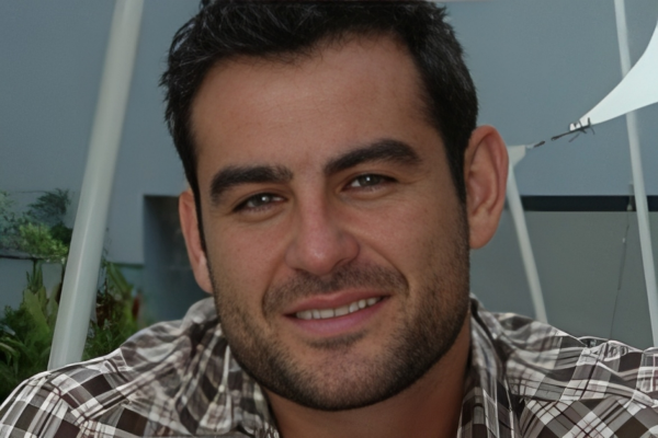 Thierry Figueira